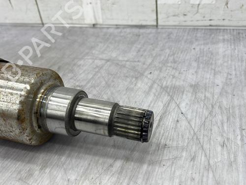 Left front driveshaft FORD FIESTA VII (HJ, HF) 1.1 Ti-VCT | BP25759487M38 - Image 2