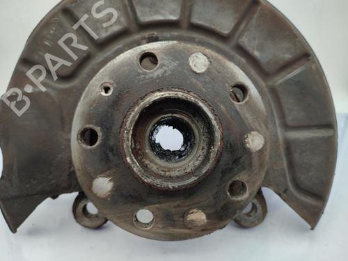 Right front steering knuckle AUDI A3 (8P1) 2.0 TDI | BP23711202M26 