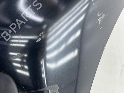 Rear bumper PEUGEOT 107 (PM_, PN_) 1.0 | BP26892763C8 