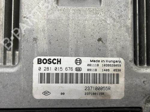 Electronic module RENAULT MEGANE III Hatchback (BZ0/1_, B3_) 1.9 dCi (BZ0N, BZ0J) | BP27678654M83 - Image 7