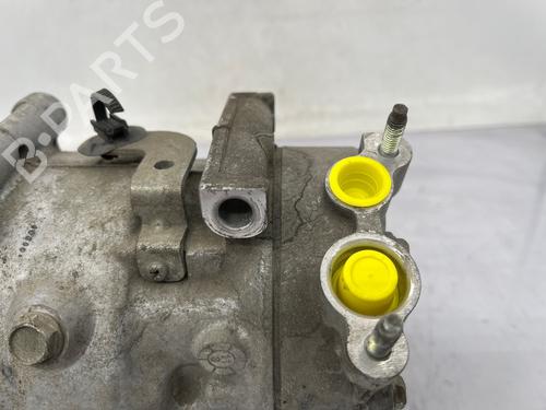 Used AC compressor AC compressor 37676490 37676490