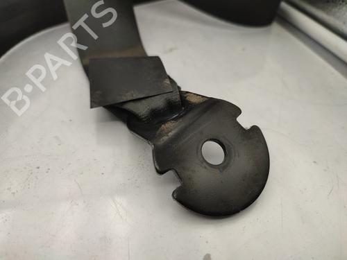 Front right seatbelt FIAT TALENTO Van (296_) 1.6 D | BP29021117I25 - Image 9