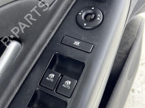 Left front door KIA CEE'D SW (ED) 1.6 CRDi 115 | BP23760065C2 
