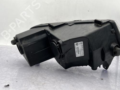 Used Left front fog light Left front fog light VW POLO V (6R1, 6C1) 1.4 TDI (90 hp) 32782587 32782587