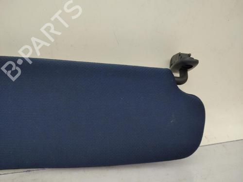 Left sun visor AUDI TT Roadster (8N9) | BP23722456I1 - Image 9