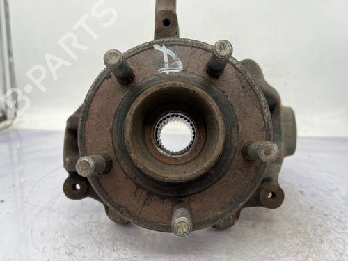 Used Right front steering knuckle Right front steering knuckle 36901732 36901732