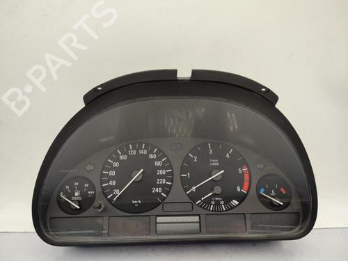 Instrument cluster BMW 5 (E39) 525 tds | BP23679532C47 