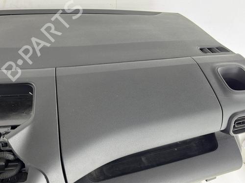 Dashboard CITROËN BERLINGO Box Body/MPV (K9) 1.5 BlueHDi 130 | BP23683314C46  - Image 12