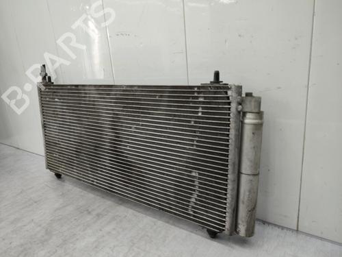 AC radiator PEUGEOT 407 Coupe (6C_) 2.7 HDi | BP23719593M32 - Image 9