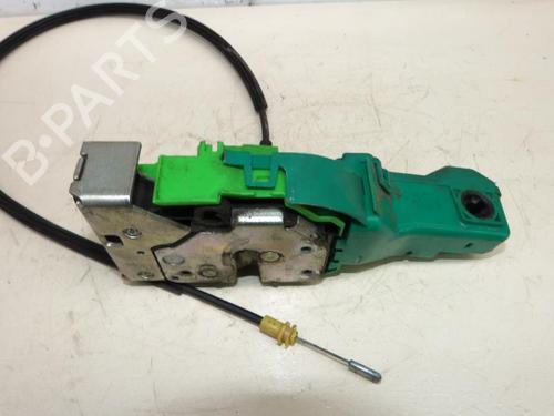 Used Front left lock ALFA ROMEO MITO (955_) 1.3 MultiJet (955AXP1A, 955AYC1A) (95 hp) 23669343