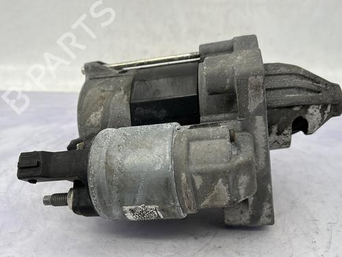 Starter PEUGEOT 2008 I (CU_) 1.2 THP 110 / PureTech 110 | BP30484794M8 - Image 2