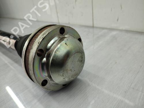 Right front driveshaft AUDI A3 Sportback (8VA, 8VF) 2.0 TDI | BP23733228M39 