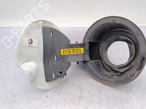 Fuel flap CITROËN C3 II (SC_) 1.6 BlueHDi 75 | BP23731601C131 
