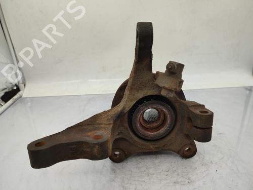 Right front steering knuckle HYUNDAI SANTA FÉ I (SM) 2.0 CRDi 4x4 | BP23730845M26 