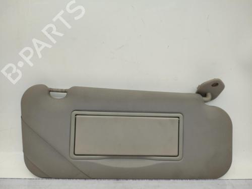 Right sun visor CITROËN XSARA PICASSO (N68) 2.0 HDi | BP23677924I2 