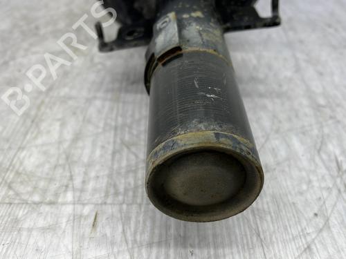 Left front shock absorber RENAULT MEGANE IV Hatchback (B9A/M/N_) 1.2 TCe 130 (B9MR) | BP23684444M16 