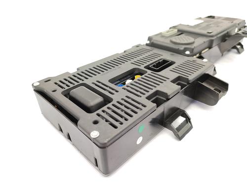 Instrument cluster RENAULT SCÉNIC III (JZ0/1_) 1.9 dCi (JZ0J, JZ1J, JZ1K, JZ1S) | BP23680886C47 