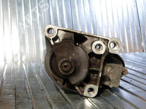 Starter RENAULT KANGOO (KC0/1_) D 55 1.9 (KC0D) | BP23697085M8 - Image 3