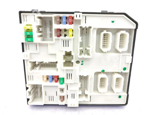 Electronic module RENAULT GRAND SCÉNIC III (JZ0/1_) 1.6 dCi (JZ00, JZ12) | BP23728596M83  - Image 19