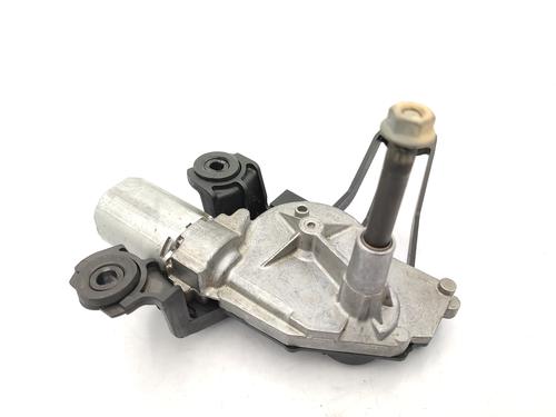 Used Rear wiper motor CITROËN C4 I (LC_) 1.6 HDi (90 hp) 23739948