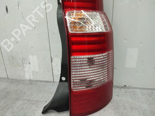 Right taillight FIAT PANDA (169_) 1.3 D Multijet (169.AXC1A) | BP27674889C35  - Image 9