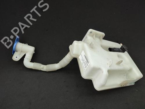 Windscreen washer tank VW GOLF PLUS V (5M1, 521) 2.0 TDI | BP23706745C113 