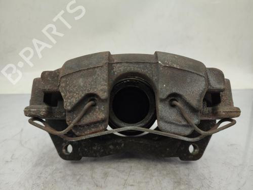 Left front brake caliper RENAULT LAGUNA III (BT0/1) 2.0 dCi (BT07, BT0J, BT14, BT1A, BT1S) | BP23711426M105 - Image 3