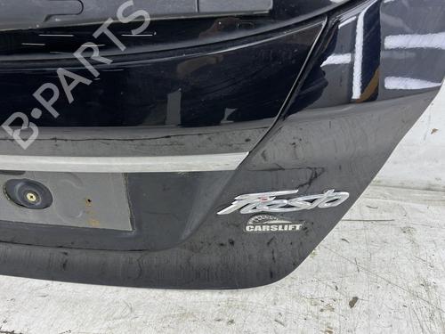 Tailgate FORD FIESTA VI (CB1, CCN) 1.0 EcoBoost | BP23760777C6 