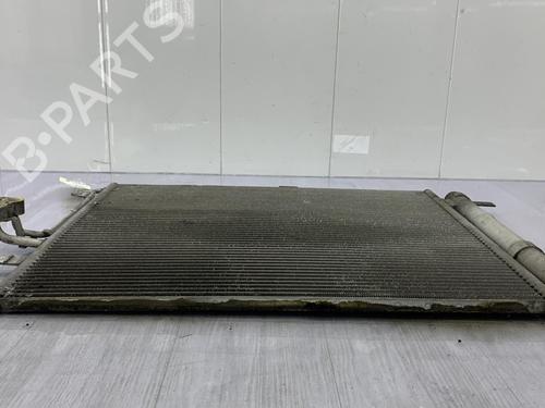 AC radiator FORD MONDEO IV (BA7) 1.8 TDCi | BP23700806M32 