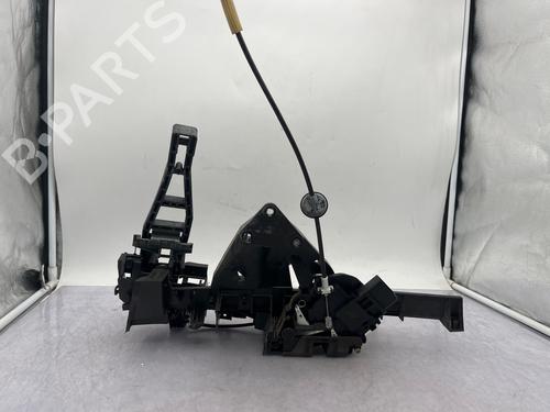 Front left lock FORD FOCUS C-MAX (DM2) 1.6 TDCi | BP40092545C98 - Image 5