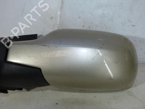 Left mirror RENAULT MEGANE II (BM0/1_, CM0/1_) 1.9 dCi (BM0G, CM0G) | BP23664348C26 
