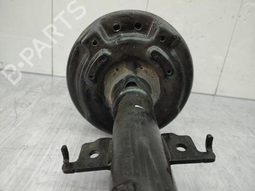 Used Left front shock absorber RENAULT SCÉNIC IV (J9_) 1.7 Blue dCi 120 (J9A7, J9A8) (120 hp) 23707223