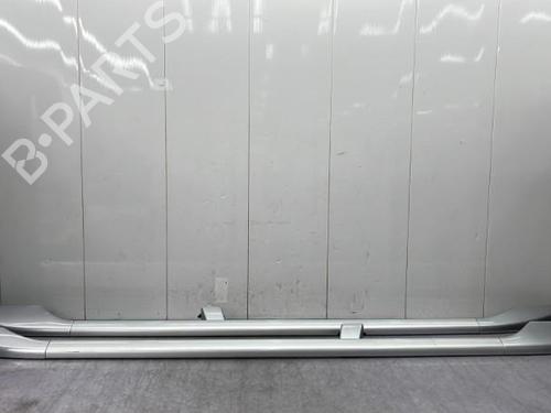 Roof bar CITROËN C-CROSSER (VU_, VV_) 2.2 HDi | BP23752838C65 