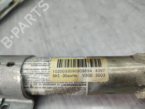 Right curtain airbag BMW 5 (E60) 530 d | BP23732164C12 