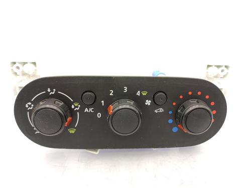 Climate control FIAT TALENTO Van (296_) 1.6 D | BP23720280I5 