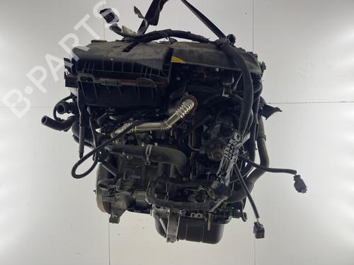 Engine CITROËN C3 II (SC_) 1.6 BlueHDi 100 | BP39710664M1 - Image 5