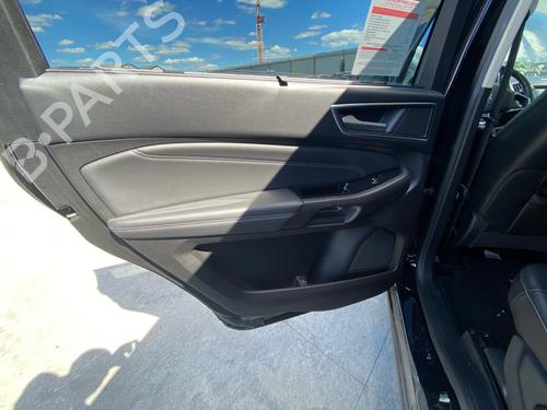 Seats set FORD GALAXY III (CK) 2.0 EcoBlue Bi-Turbo | BP36480726C78  - Image 9