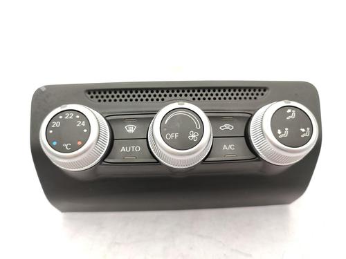 Climate control AUDI A1 (8X1, 8XK) 1.4 TDI | BP23720695I5 