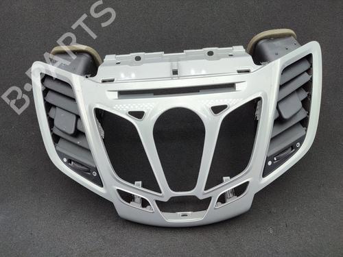 Used Air vent FORD FIESTA VI (CB1, CCN) 1.4 TDCi (68 hp) 23757106