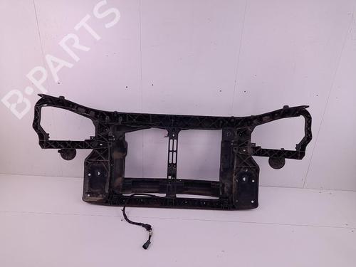 Front slam panel HYUNDAI TUCSON (JM) 2.0 CRDi All-wheel Drive | BP23676283C72 