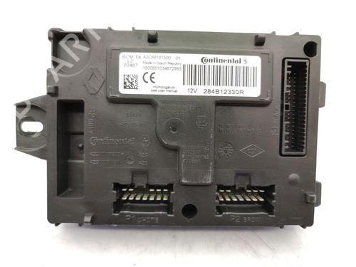 Electronic module DACIA SANDERO II 1.5 dCi | BP23706048M83  - Image 14