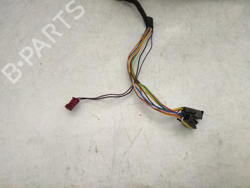 Right mirror BMW 5 (E60) 530 d | BP27185684C27 