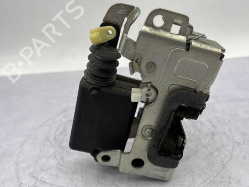 Front right lock DACIA SANDERO 1.2 16V LPG | BP23751201C97 