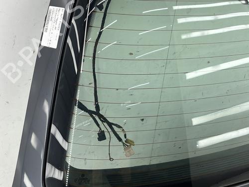 Tailgate VW GOLF IV (1J1) 1.9 TDI | BP27905314C6 