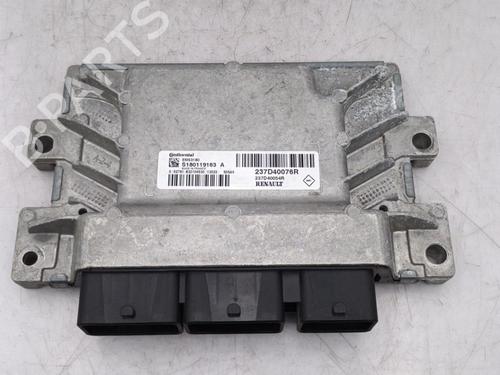 Elektronisk modul RENAULT ZOE (BFM_) ZOE | BP23708615M83 