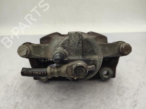 Used Left front brake caliper Left front brake caliper CITROËN C1 II (PA_, PS_) 1.0 VTi 68 (69 hp) 23742608 23742608