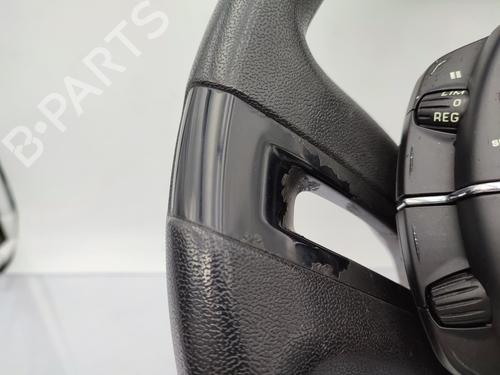 Used Steering wheel Steering wheel CITROËN C4 Grand Picasso I (UA_) 1.6 HDi (109 hp) 23712849 23712849