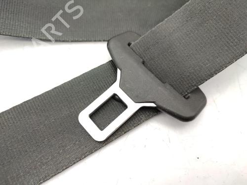 Front left seatbelt DACIA SANDERO II 1.5 dCi | BP23706027I26  - Image 5