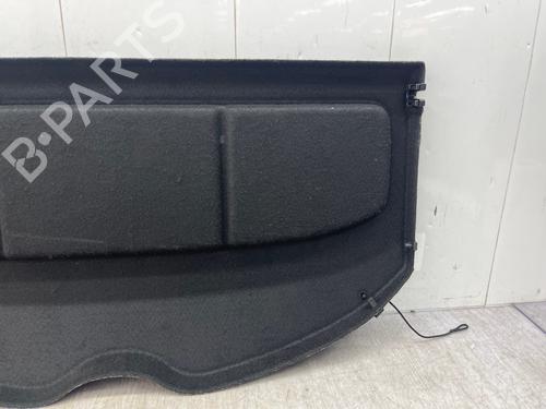 Rear parcel shelf NISSAN PULSAR Hatchback (C13) 1.5 dCi | BP36059756C85 - Image 3