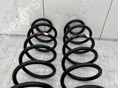 Shock absorber spring CITROËN C4 CACTUS 1.6 BlueHDi 100 | BP23761597C152